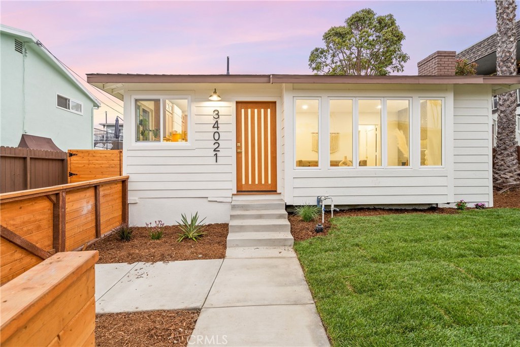 34021 La Serena, Dana Point CA 92629 - photo 1
