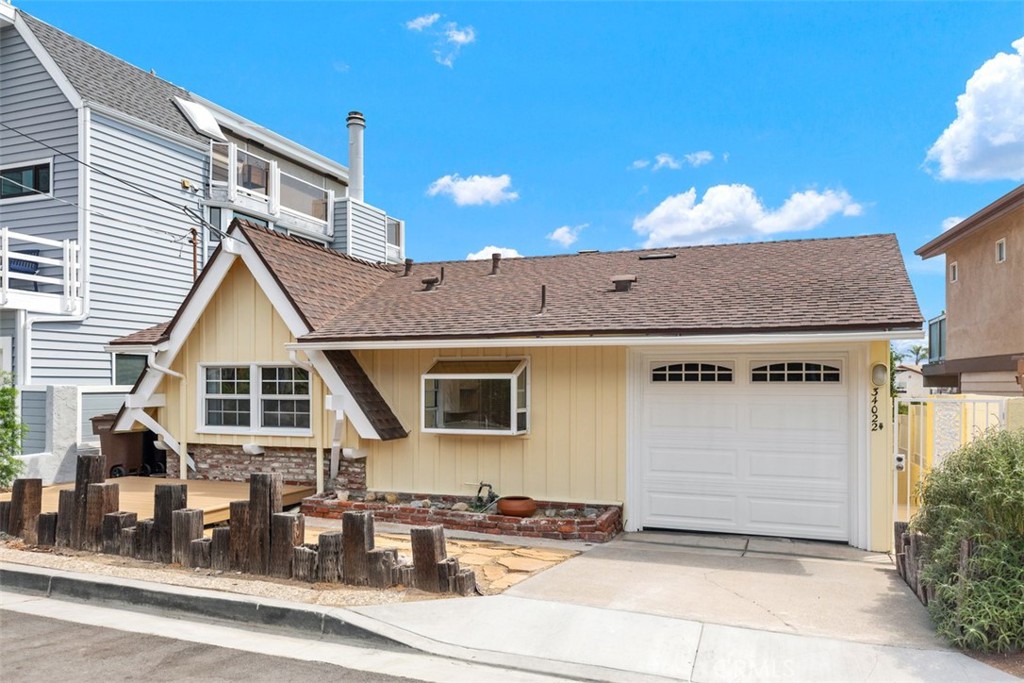 34022 Pequito Drive, Dana Point CA 92629 - photo 1