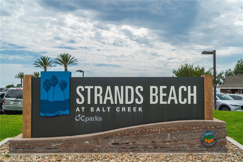 1 minute walk to Strand Bch, Parking Lot - 34026 Selva Road 70, Dana Point CA 92629 - photo 24