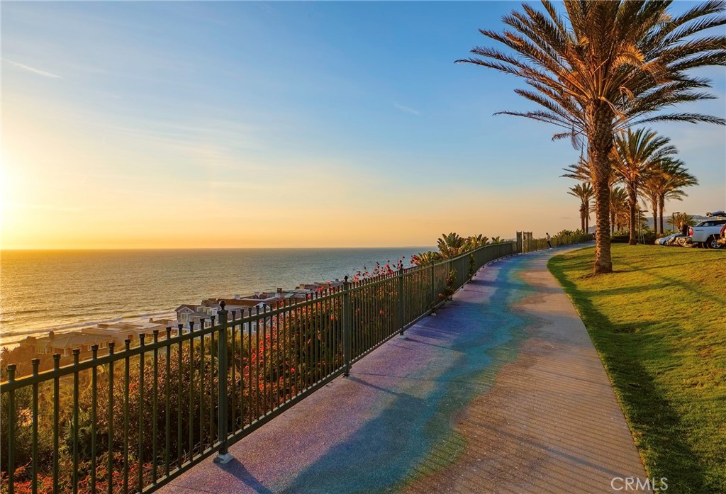 Top Walkway at the Strand Beach Parking Lot - 34026 Selva Road 70, Dana Point CA 92629 - photo 26
