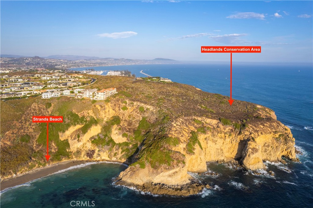 7-minute walk to entrance of The Headlands trails - 34026 Selva Road 70, Dana Point CA 92629 - photo 27