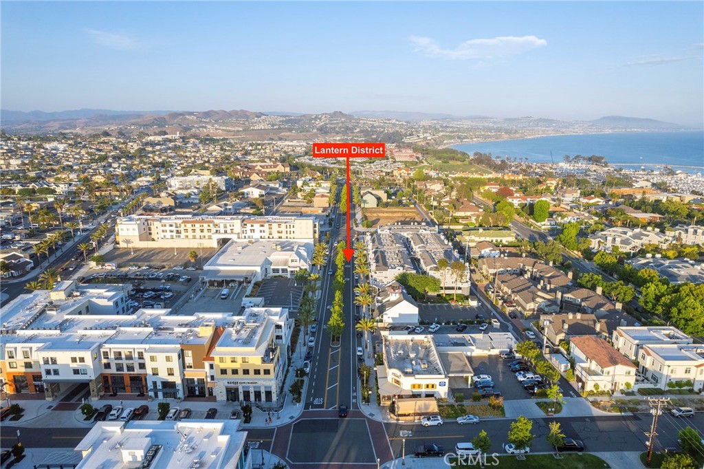 6 minute walk to downtown Lantern District - 34026 Selva Road 70, Dana Point CA 92629 - photo 32