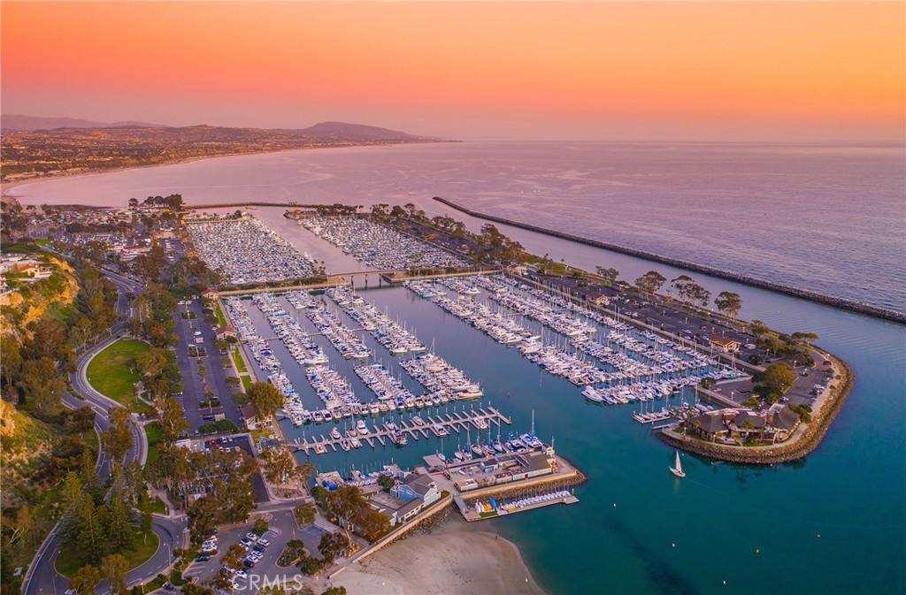 Harbor view from Green Lantern - 34026 Selva Road 70, Dana Point CA 92629 - photo 33
