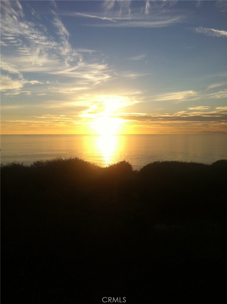 sunset photo taken from Headlands - 34026 Selva Road 70, Dana Point CA 92629 - photo 36