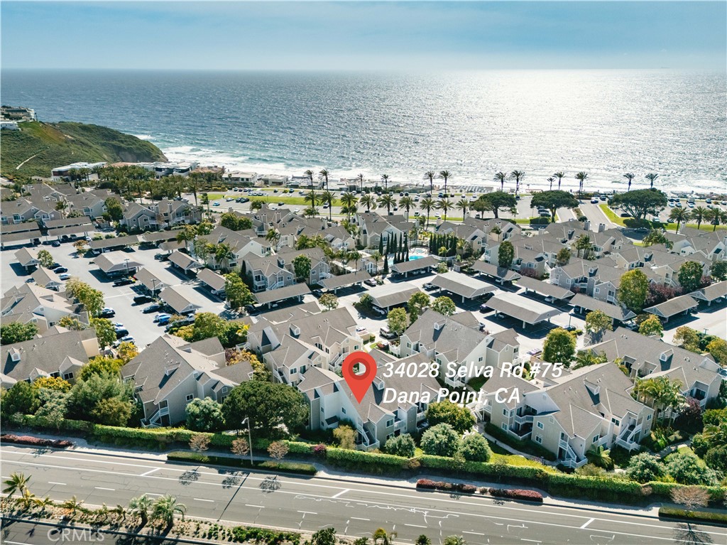 34028 Selva Road 75, Dana Point CA 92629 - photo 1