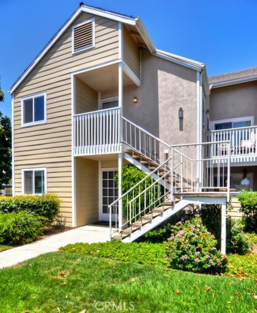 UPPER UNIT WITH TONS OF LIGHT - 34030 Selva Road 87, Dana Point CA 92629 - photo 1