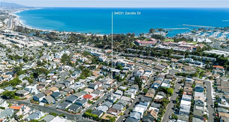 34031 Zarzito, Dana Point