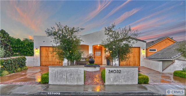 34032 BLUE LANTERN Street, Dana Point CA 92629 - photo 1