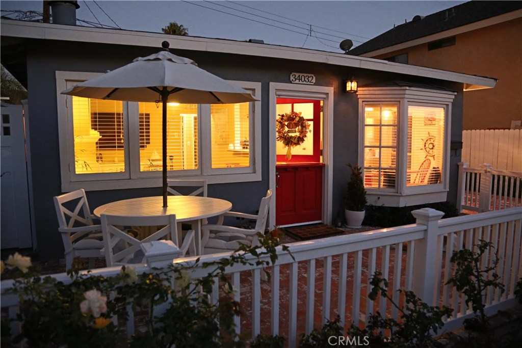 34032 Callita Drive, Dana Point CA 92629 - photo 1