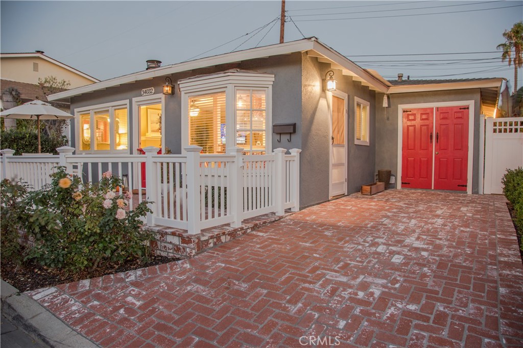 34032 Callita Drive, Dana Point CA 92629 - photo 1