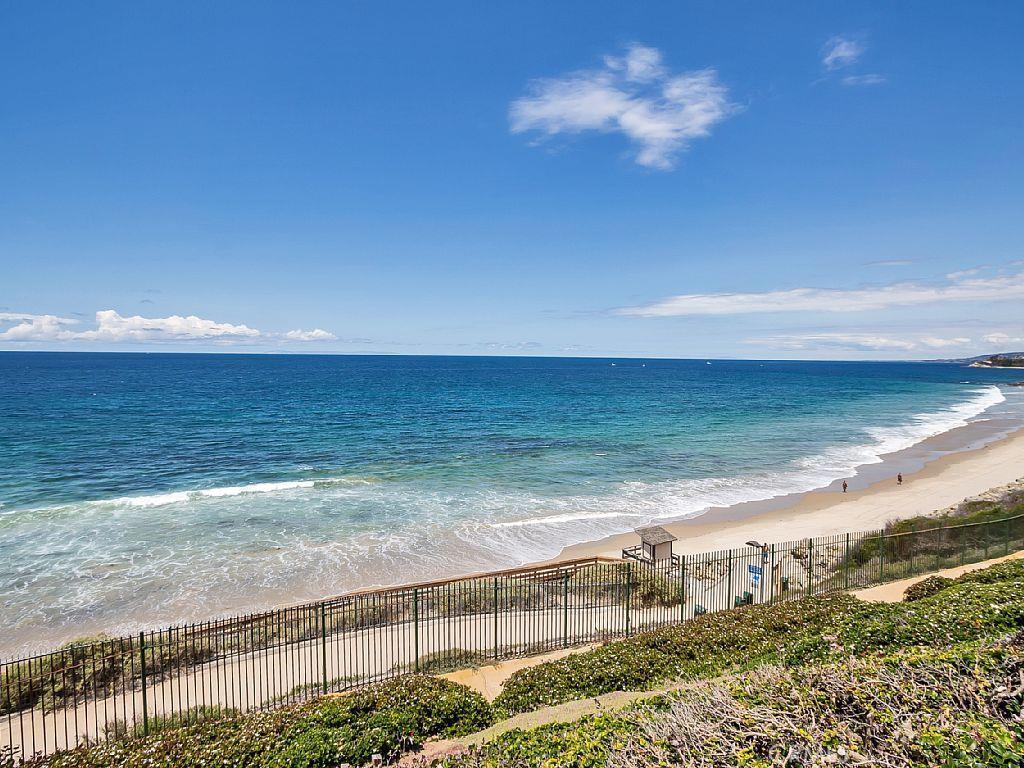 WOW! Steps to Strands Beach in Dana Point! - 34034 Selva Road 103, Dana Point CA 92629 - photo 1