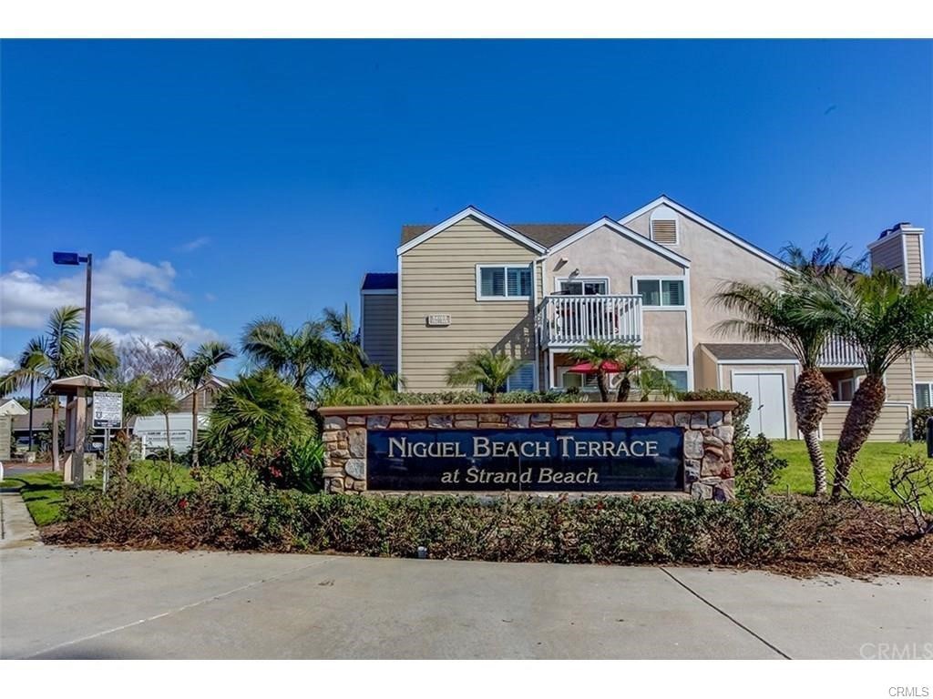 Niguel Beach Terrace complex - 34038 Selva Road 119, Dana Point CA 92629 - photo 1
