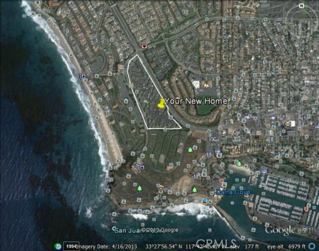 Ideal location - walk to the beach! - 34040 Selva Road 127, Dana Point CA 92629 - photo 1