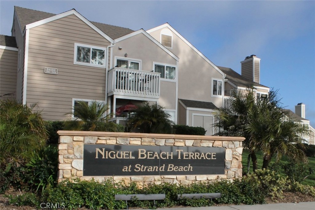 Desirable location at the beach! - 34040 Selva Road 127, Dana Point CA 92629 - photo 1