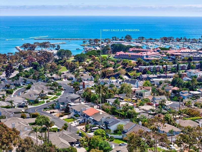 34041 Calle La Primavera, Dana Point