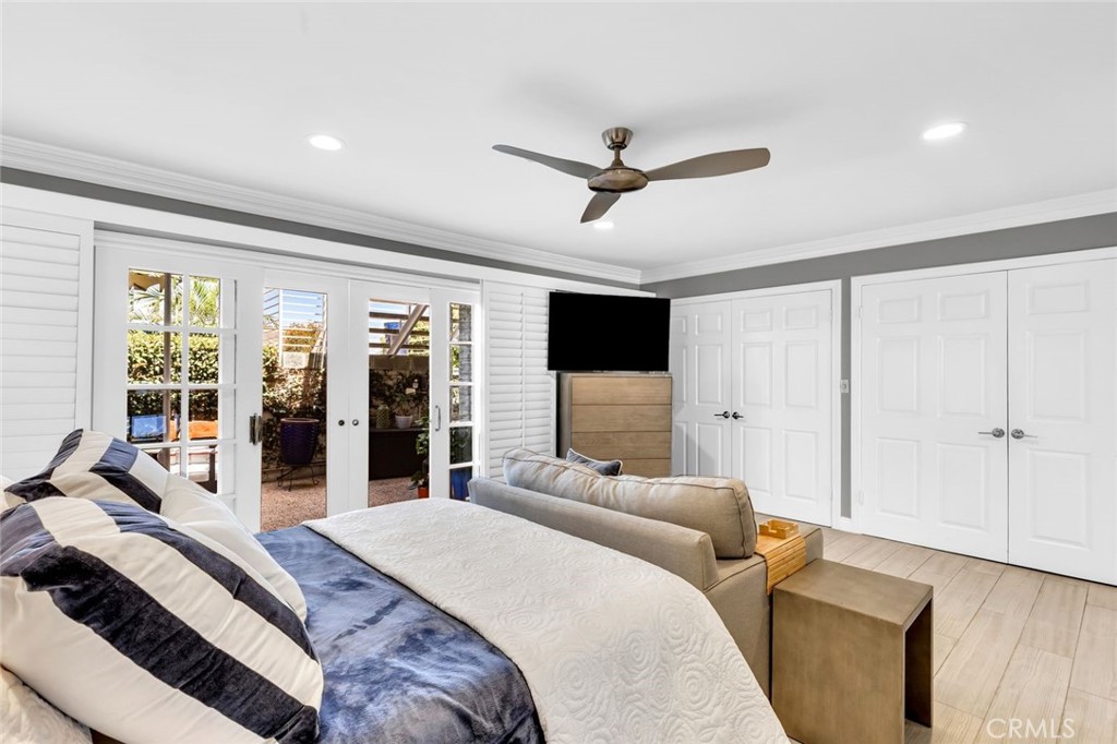 Master Bedroom - 34041 Calle La Primavera, Dana Point CA 92629 - photo 32