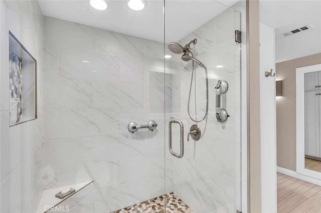 Master Bathroom - 34041 Calle La Primavera, Dana Point CA 92629 - photo 34