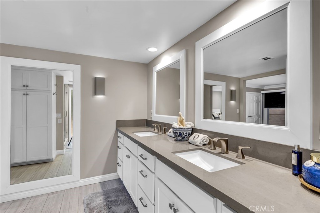 Master Bathroom - 34041 Calle La Primavera, Dana Point CA 92629 - photo 36