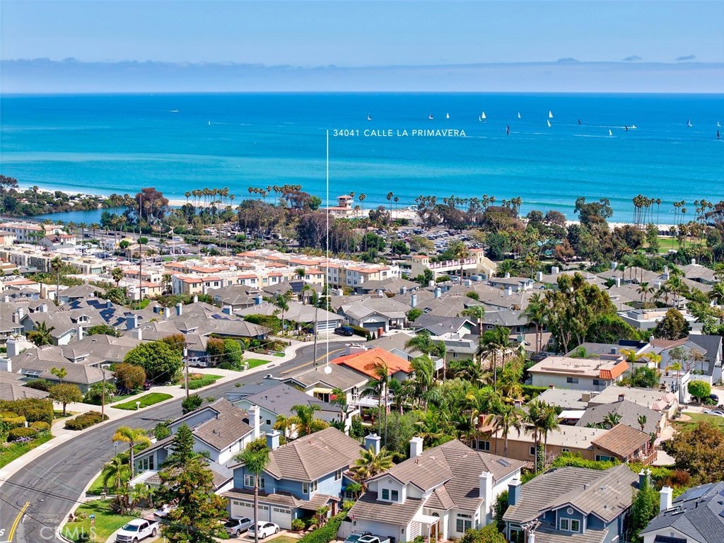 Beach and Harbor as close as can be! - 34041 Calle La Primavera, Dana Point CA 92629 - photo 73