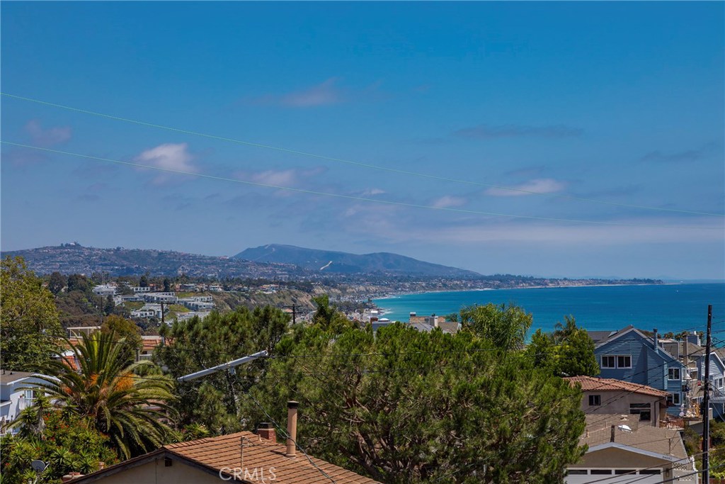 Views to the south all the way to San Diego and White water views - 34041 Pequito Drive, Dana Point CA 92629 - photo 1