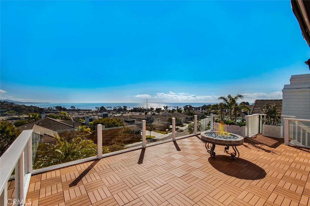 The balcony you will fall in love - 34042 Capistrano By The Sea, Dana Point CA 92629 - photo 29