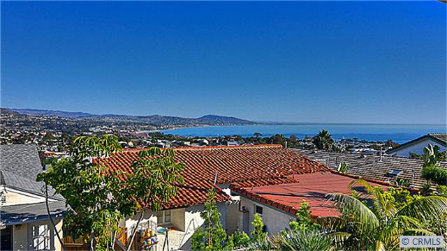Amazing OCEAN, CITY LIGHTS & PANORAMIC - 34042 CHULA VISTA Avenue, Dana Point CA 92629 - photo 1
