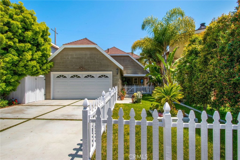 Front View of Home and Front Yard - 34042 SILVER LANTERN Street, Dana Point CA 92629 - photo 1