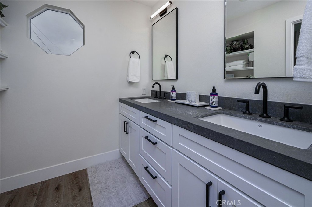 Primary Bathroom - 34051 Violet Lantern, Dana Point CA 92629 - photo 17