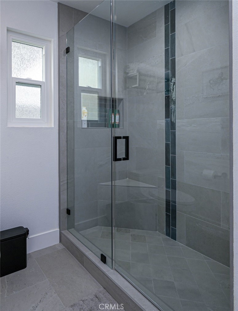 Primary shower - 34051 Violet Lantern, Dana Point CA 92629 - photo 19