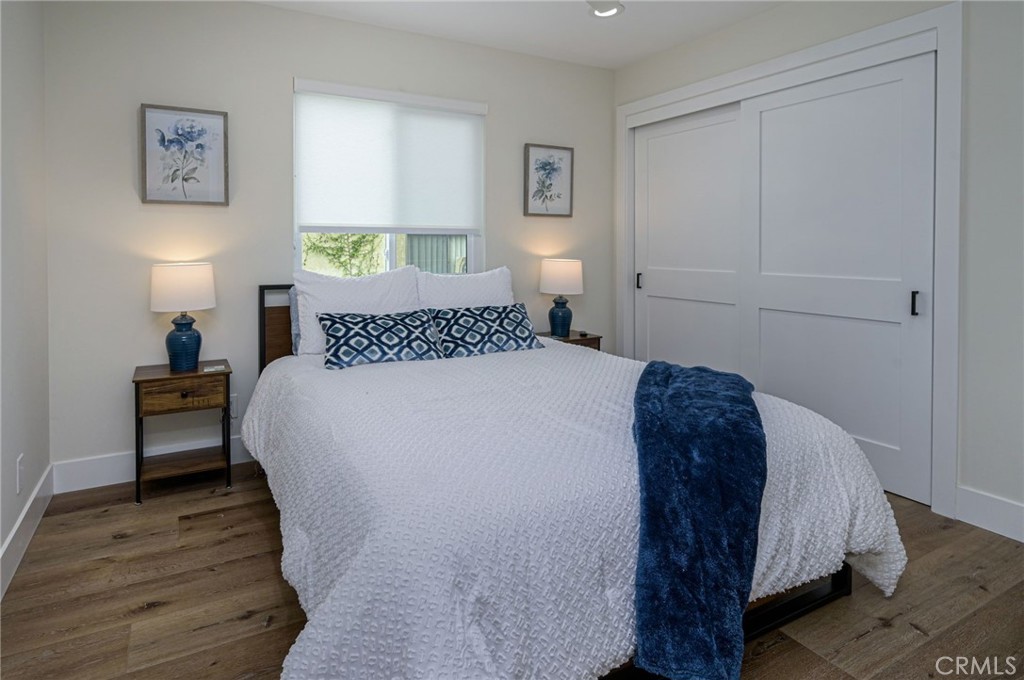 Upstiars middle bedroom - 34051 Violet Lantern, Dana Point CA 92629 - photo 23