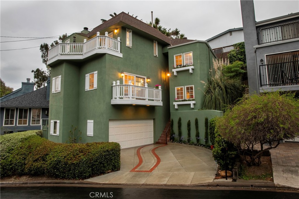 34055 Crystal Lantern Street, Dana Point CA 92629 - photo 1