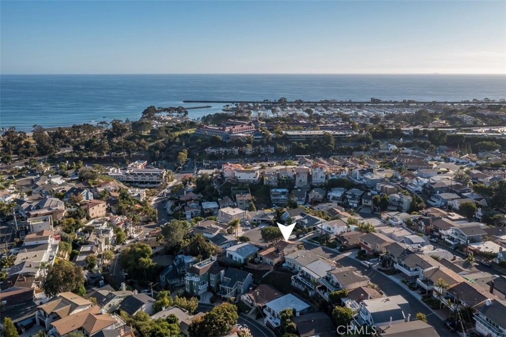 Walk to Dana Point Harbor and Doheny Beach - 34056 Pequito Drive, Dana Point CA 92629 - photo 1