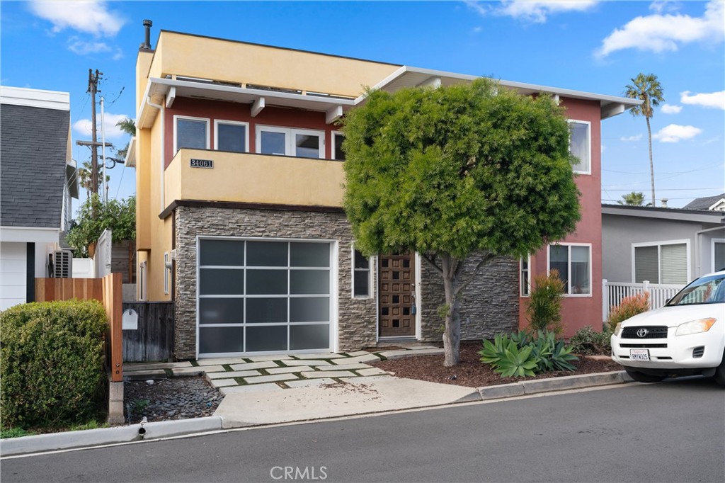 Front - 34061 Callita, Dana Point CA 92629 - photo 1