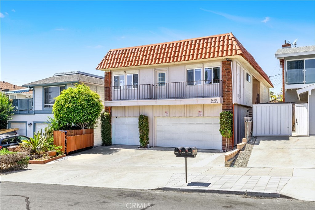 Welcome Home! - 34061 Colegio Dr. B, Dana Point CA 92629 - photo 1