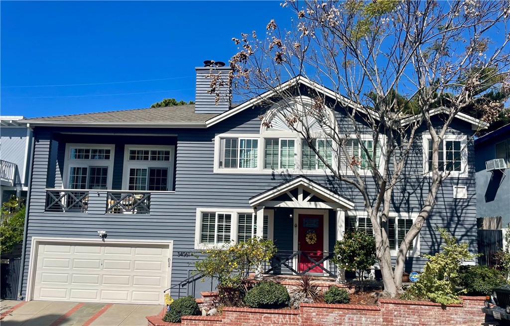 34061 Formosa Drive, Dana Point CA 92629 - photo 1