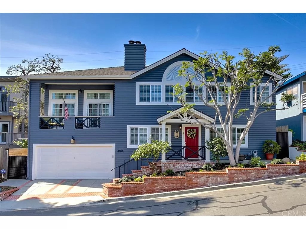 34061 Formosa Drive, Dana Point CA 92629 - photo 1