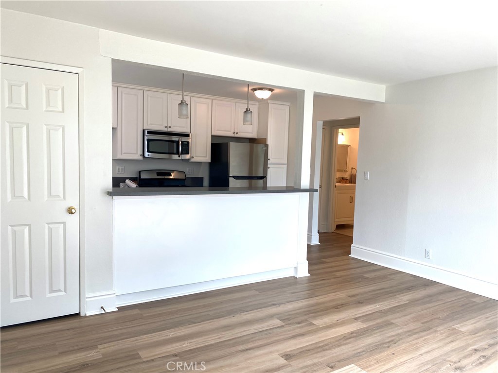 Kitchen / Living Room - 34062 La Serena Drive A, Dana Point CA 92629 - photo 5