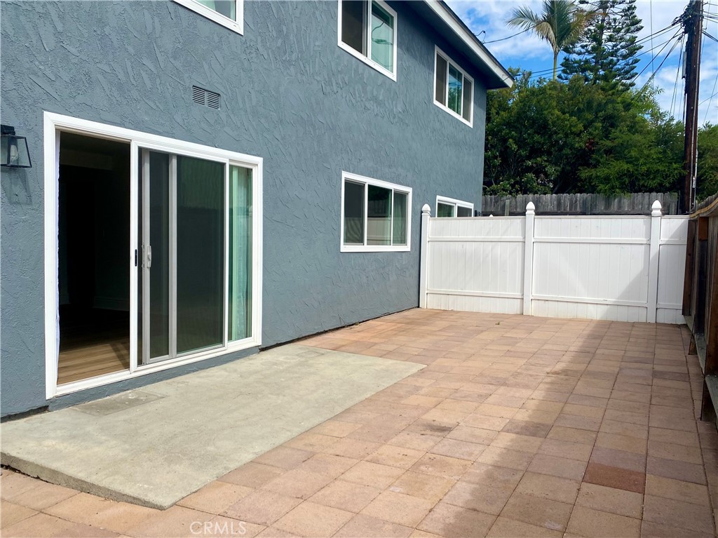 Extra Large Patio - 34062 La Serena Drive A, Dana Point CA 92629 - photo 7