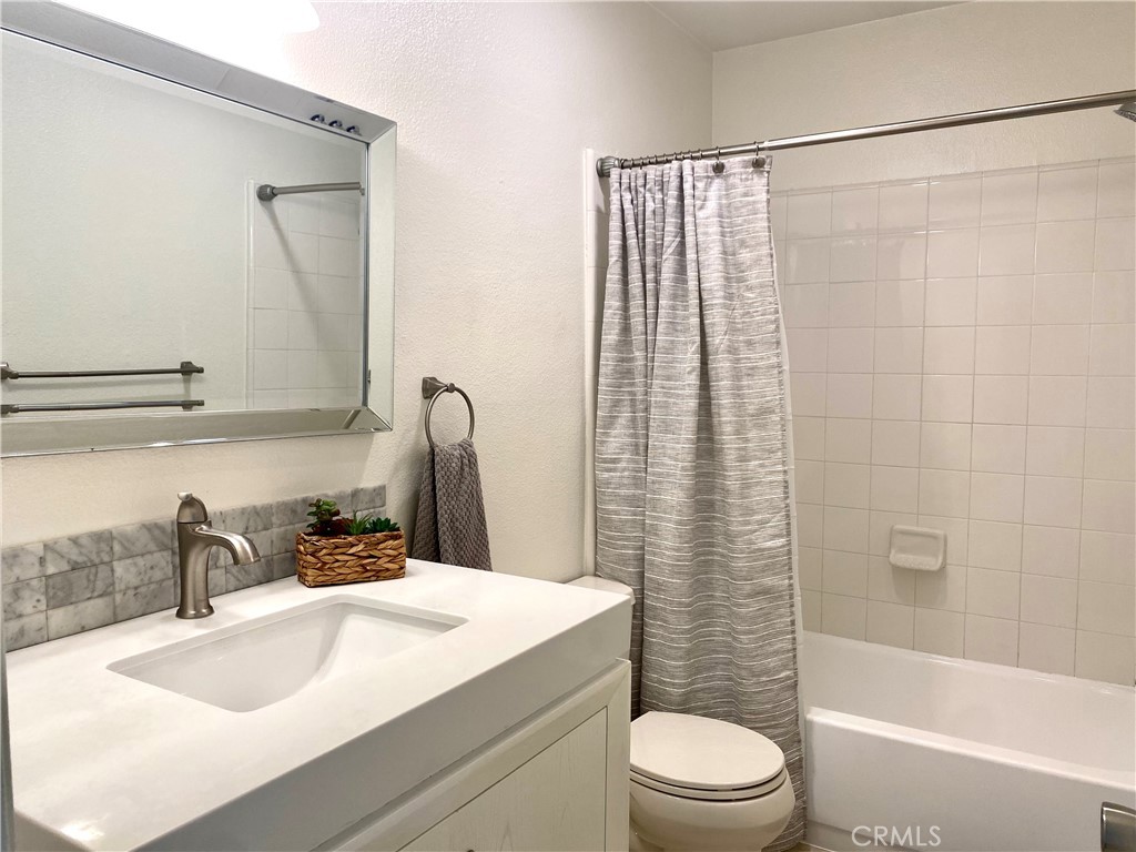 Bathroom - 34062 La Serena Drive A, Dana Point CA 92629 - photo 10