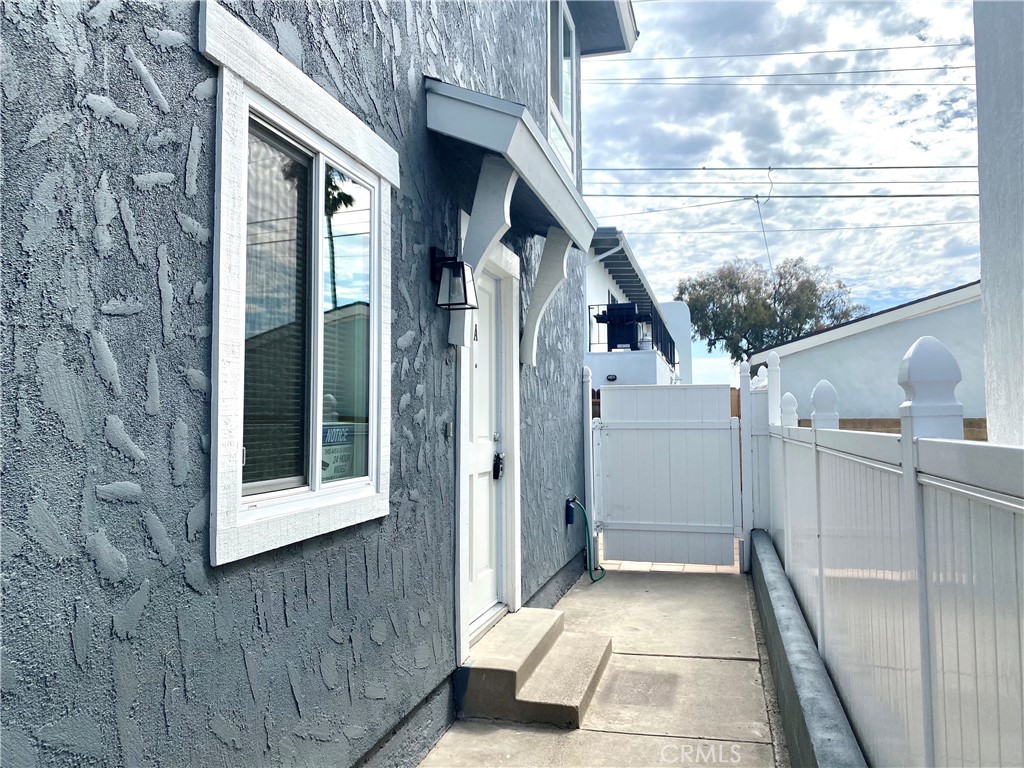 Entry Path - 34062 La Serena Drive A, Dana Point CA 92629 - photo 11