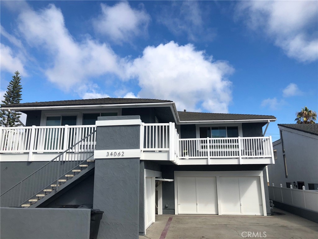 Front of Home - 34062 La Serena Drive A, Dana Point CA 92629 - photo 12