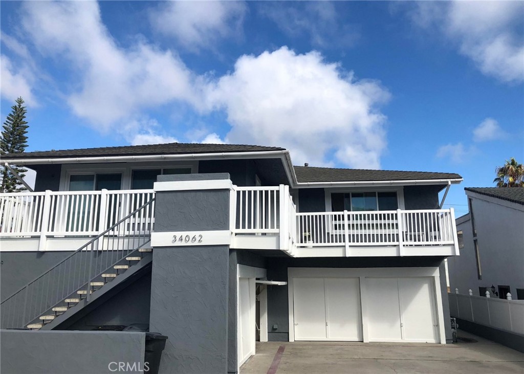 Front of Building - 34062 La Serena Drive B, Dana Point CA 92629 - photo 1