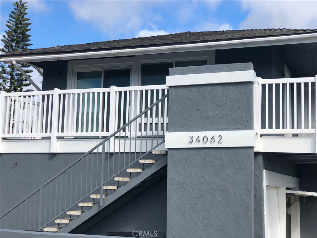 Front of Building - 34062 La Serena Drive C, Dana Point CA 92629 - photo 1