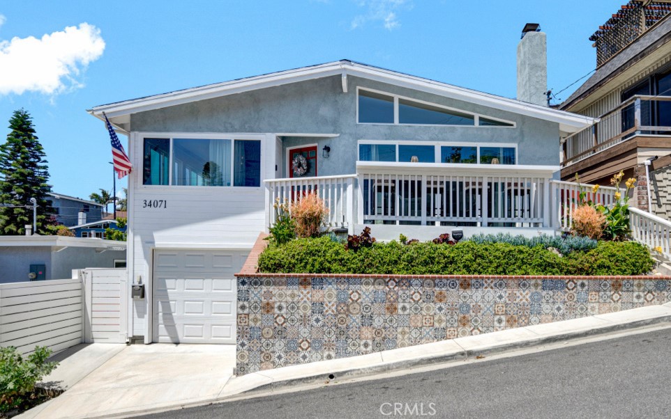 34071 El Contento Drive, Dana Point CA 92629 - photo 1