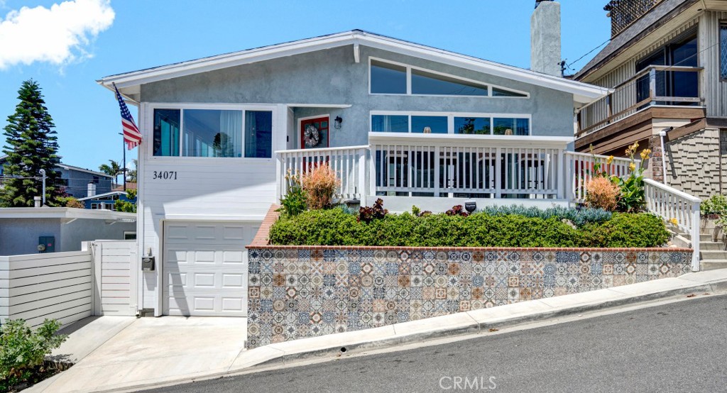 34071 El Contento, Dana Point CA 92629 - photo 1