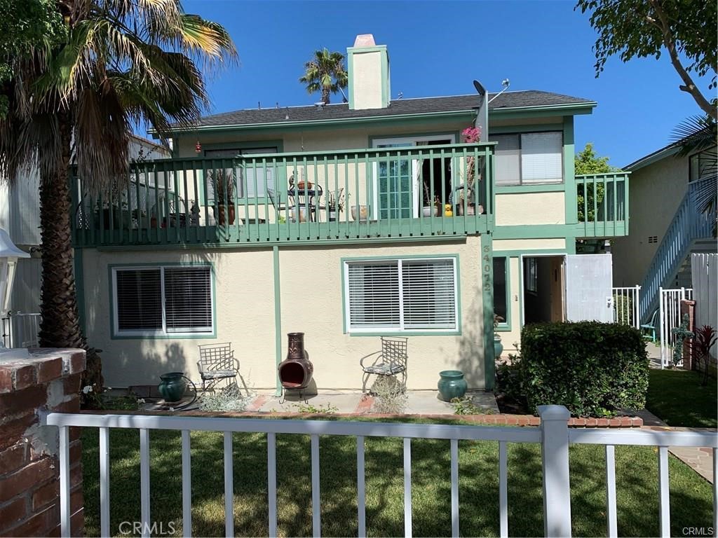 34072 Amber Lantern Street A-C, Dana Point CA 92629 - photo 1