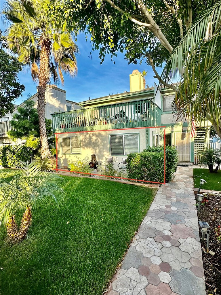 34072 Amber Lantern Street Unit#C, Dana Point CA 92629 - photo 1