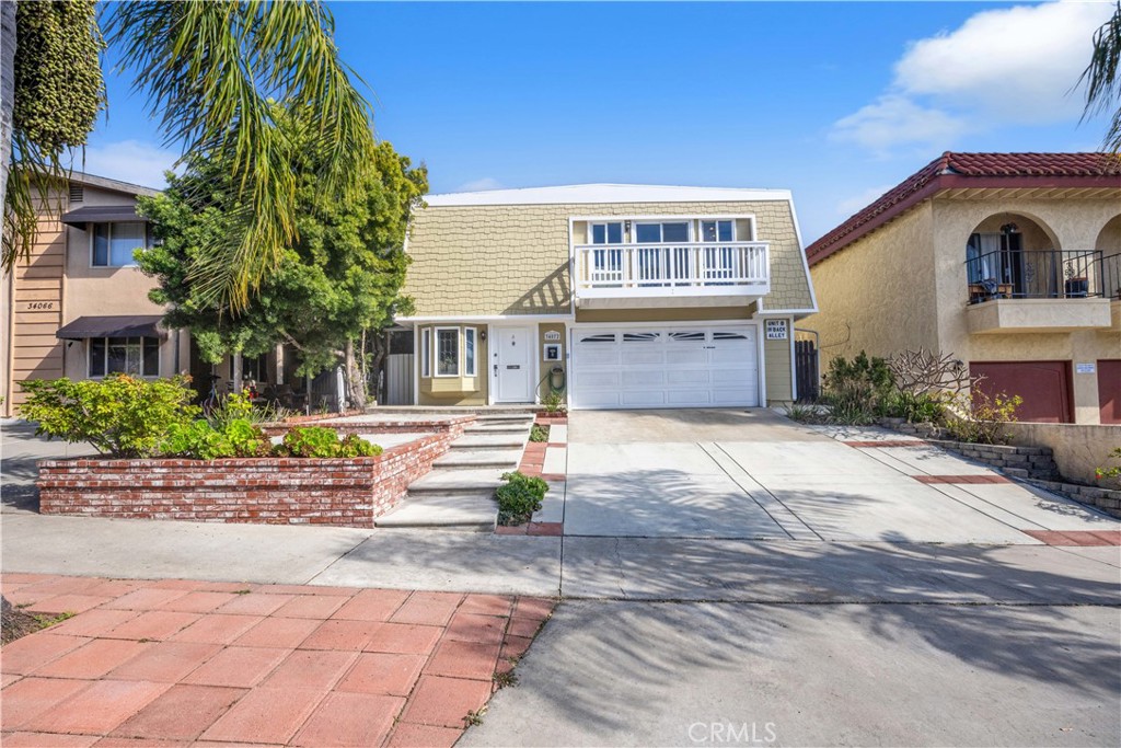 34072 El Encanto Avenue, Dana Point CA 92629 - photo 1