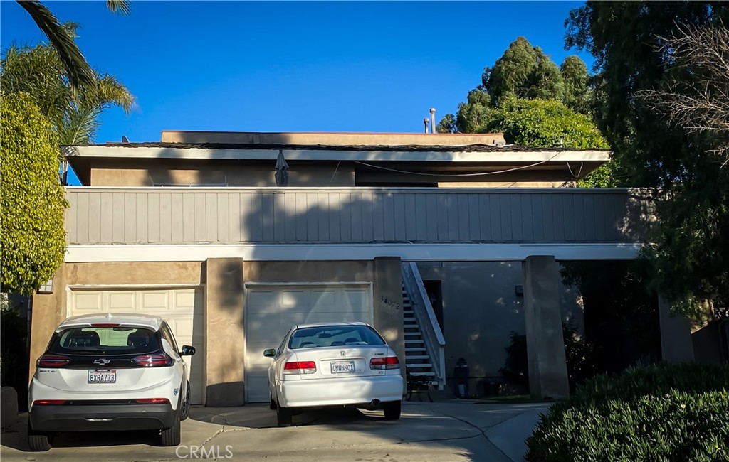 Front of duplex - 34072 Mazo Drive, Dana Point CA 92629 - photo 1