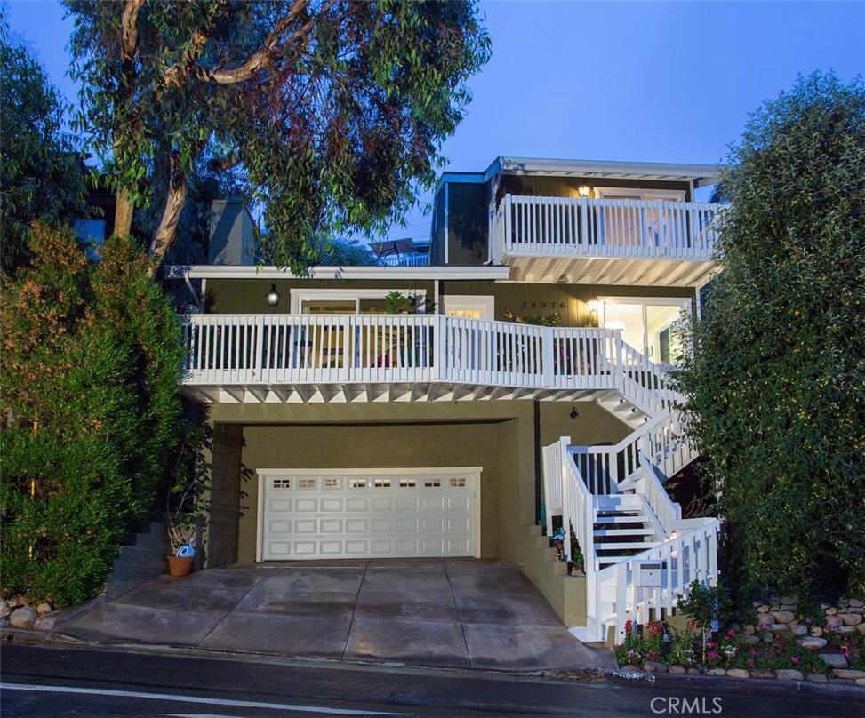 34076 Crystal Lantern Street, Dana Point CA 92629 - photo 1